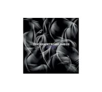 Steve Hogarth et Richard Barbieri – Arc Light – CD – Kscope