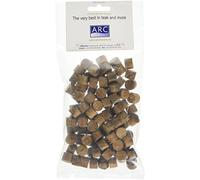 ARC Marine Unisexe Prises 15 mm par 100 mm, Marron, 15
