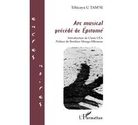 Arc musical" précédé de "Epitomé""