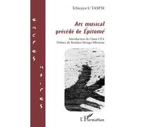 Arc musical" précédé de "Epitomé""