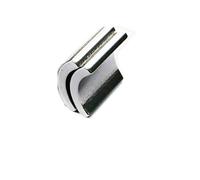 Arc NdFeB Steel Accessories For 130 Four-wheel Drive electronic starter Gold/Silver N42SH CZAOINCU