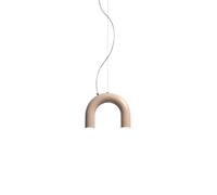 Arc Obtus Suspension Simple Nu