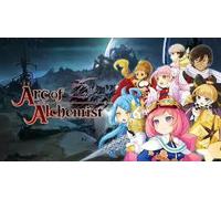 Arc of Alchemist (Nintendo)