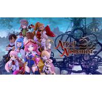 Arc of Alchemist (PS4)