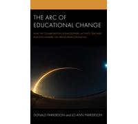 Arc Of Educational Change