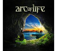 Arc of Life (INCL. Bonus Track) [Import]