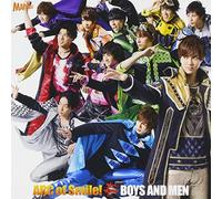 Arc of Smile! [Import allemand]