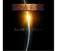 Arc of the Dawn by DARE [Audio CD] NEUF