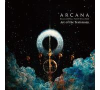 Arc Of The Testimony