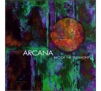 Arcana - Arc of The Testimony
