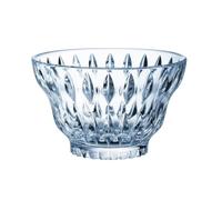 Arc oroc ARC L6691 Maeva Vintage Lot de 6 coupes à glace en verre Transparent 200 ml