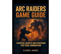 ARC Raiders Game Guide: Essential Secrets and Strategies for Total Domination