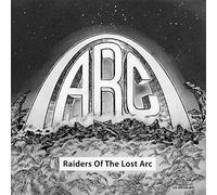 Arc - Raiders of The Lost Arc [Import]