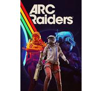 ARC Raiders - Standard Edition (PC / Xbox Series X|S) XBOX LIVE Key EUROPE