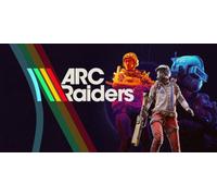 ARC Raiders (Steam Account)