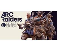 ARC Raiders Upgrade to Delux Edition (PC)