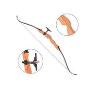 Arc recourbé adulte 173 cm 13,6 kg