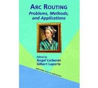 ARC Routing - [Version Originale] Angel Corberan, Gilbert Laporte (Auteur)