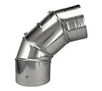 Arc segment Bertrams Ewr 21SBV90-150 1930 -90° réglable, avec zip, 150 x 1930 .6 mm