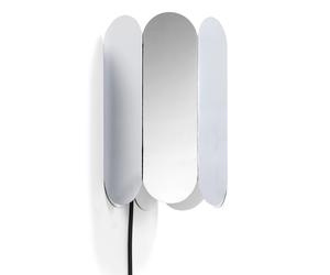 Arc Switch Wall lamp Lampadaire mural Hay Mirror - 5710441294542