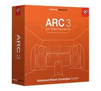 ARC SYSTEM 3.0