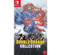 Arc System Works Double Dragon Collection (Import)
