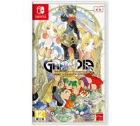 Arc System Works Grandia HD Collection (Importation)