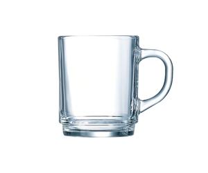 ARC Tasse Luminarc Empilable Transparent Verre (250 ML) (Pack 6X)