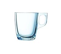ARC Tasse Luminarc Nuevo Café Verre 90 ML
