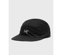 Arc'teryx - Aerios 5 - Casquette - S/M - black / arctic silk