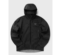 Arc'teryx - Veste de protection en GORE-TEX ePE - Beta Jacket M Black pour Homme - Taille XL - Noir Noir XL