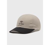 Arc'Teryx - Casquette légère et respirante - Bird Word Cap Rune/Black - Taille S\/M - Beige Beige S\/M