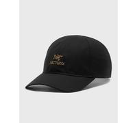 Arc´teryx Bird Word Cap men Caps black taille: L/XL