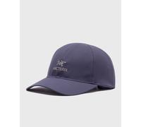 Arc´teryx Bird Word Cap men Caps purple taille: S/M