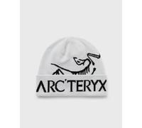 Arc´teryx Bird Word Toque men Beanies grey taille: ONE SIZE