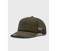 Arc'teryx - Bird Word Trucker Hat - Casquette - L/XL - 58-60 cm - tatsu / forage