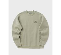 ARC'TERYX Emblem Fleece Crew - Homme - Gris - taille M- modèle 2026