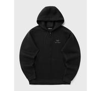 Arc'teryx - Emblem Fleece Full-Zip Hoody - Veste polaire - M - black