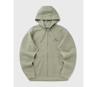 Arc´teryx Emblem Fleece Full-Zip Hoody men Hoodies|Zippers brown taille: L