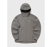 Arc´teryx Gamma Lightweight Hoody men Windbreaker grey taille: XXL