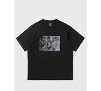 Arc´teryx Kragg Cotton Lithographica SS M men Shortsleeves black taille: XL