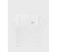 Arc´teryx Kragg Cotton Logo SS men Shortsleeves white taille: XL