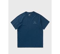 Arc´teryx Kragg SL Cotton Bird Word SS M men Shortsleeves blue taille: XL