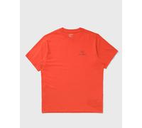 Arc´teryx Kragg SL Cotton Bird Word SS M men Shortsleeves red taille: M