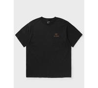 Arc´teryx Kragg SL Cotton Bird Word SS men Shortsleeves black taille: XL
