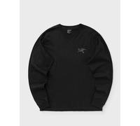 Arc´teryx Kragg SL Cotton LS men Longsleeves black taille: XL