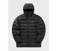 Arc´teryx THORIUM HOODY men Down & Puffer Jackets black taille: S
