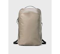 Arc´teryx Veilance Anodic Backpack men Backpacks beige taille: ONE SIZE