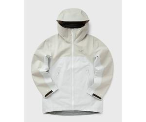 Arc´teryx WMNS Beta Jacket women Shell Jackets white taille: XL