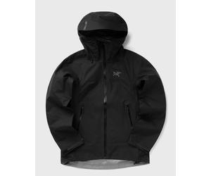 Arc´teryx WMNS Beta SL Jacket women Shell Jackets black taille: L